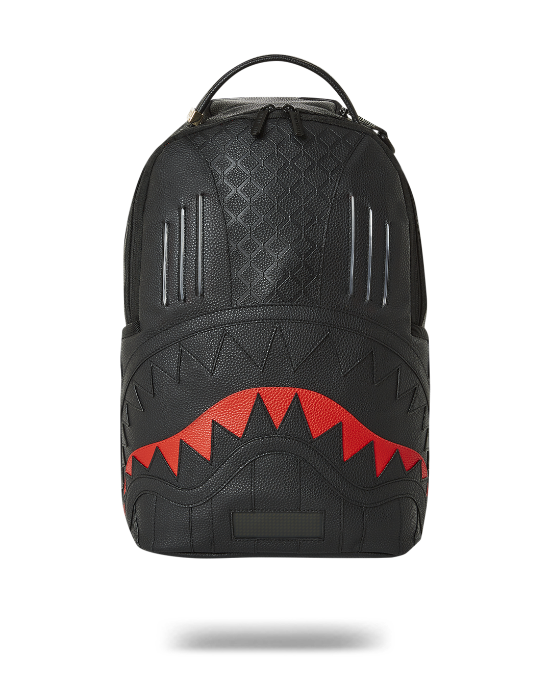 Knight Rider K.i.t.t. LED Turbo Boost Backpack - Image 4