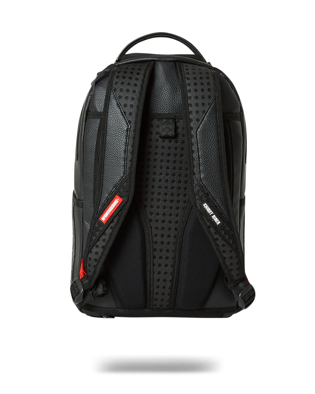 Knight Rider K.i.t.t. LED Turbo Boost Backpack - Image 10
