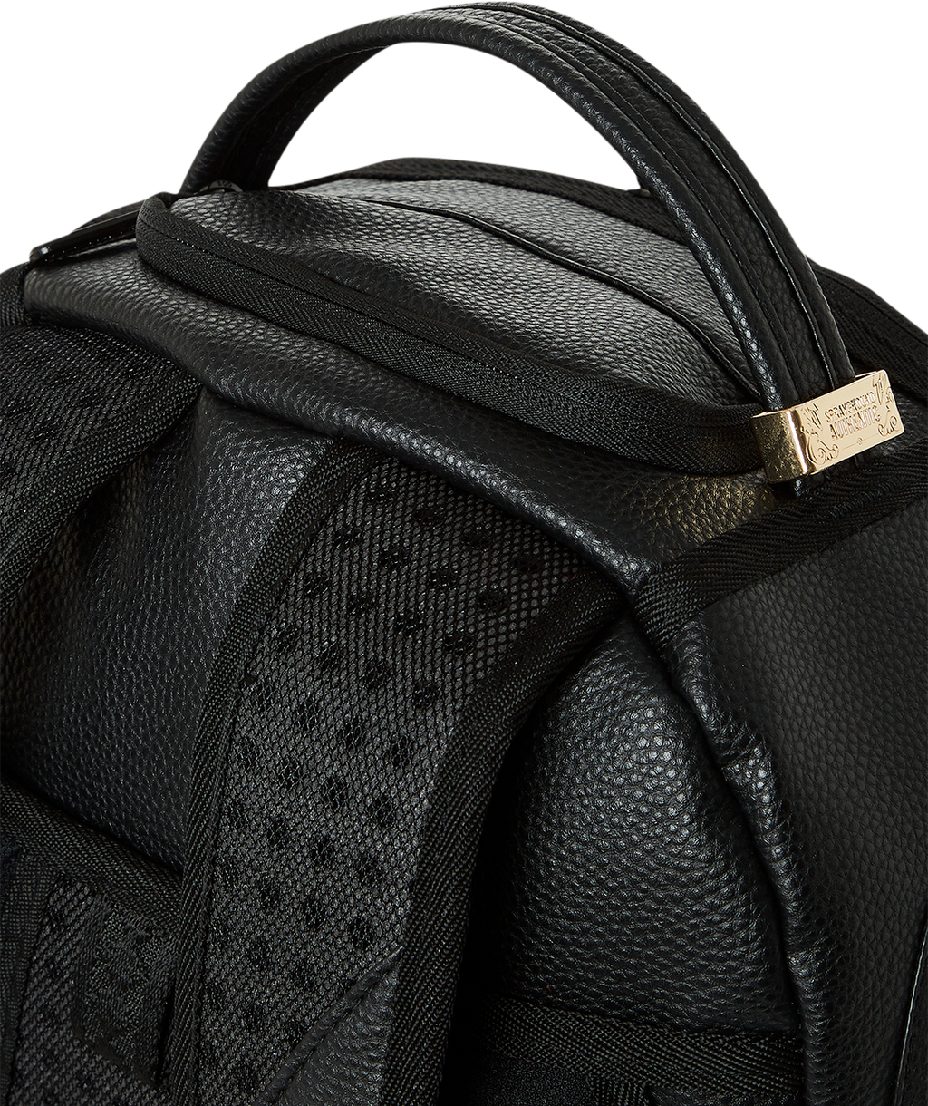 Knight Rider K.i.t.t. LED Turbo Boost Backpack - Image 16