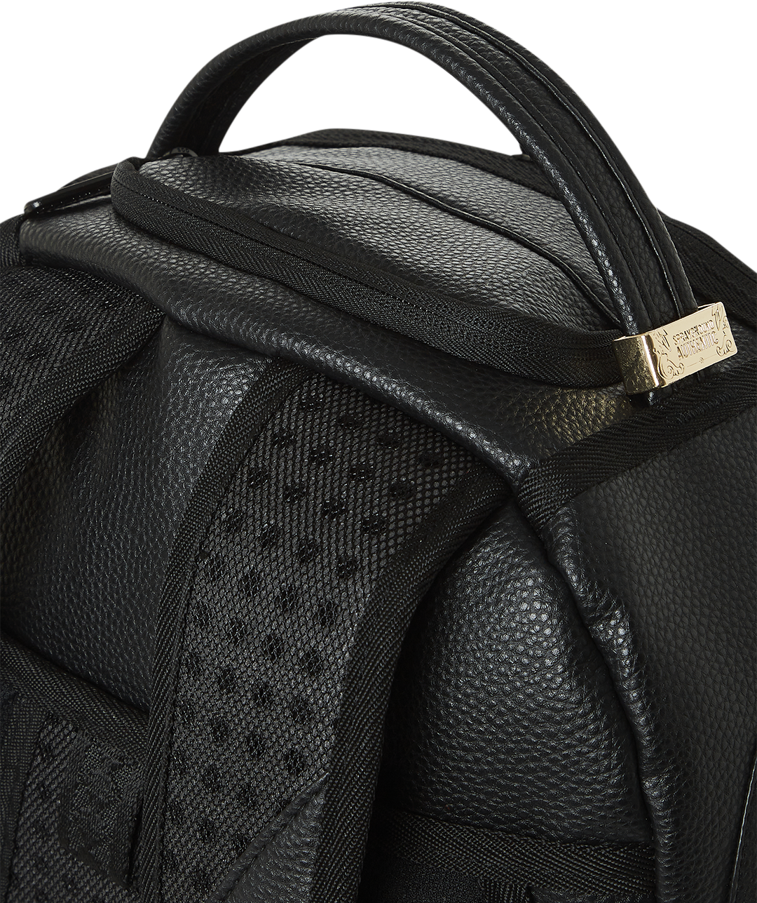 Knight Rider K.i.t.t. LED Turbo Boost Backpack - Image 16