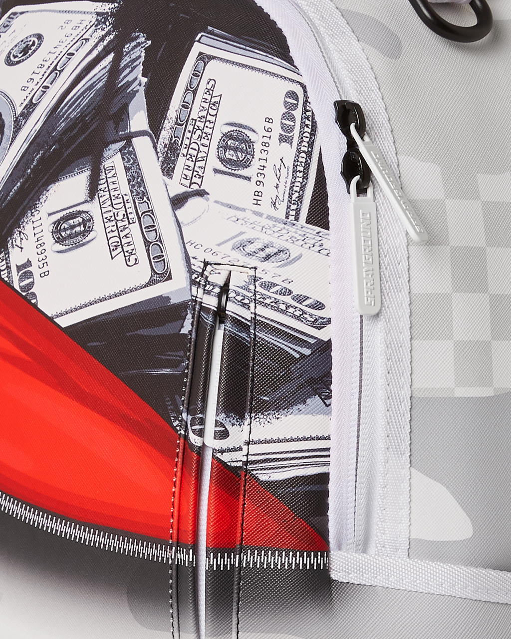 Payday Everyday Backpack (Dlxv) - Image 11
