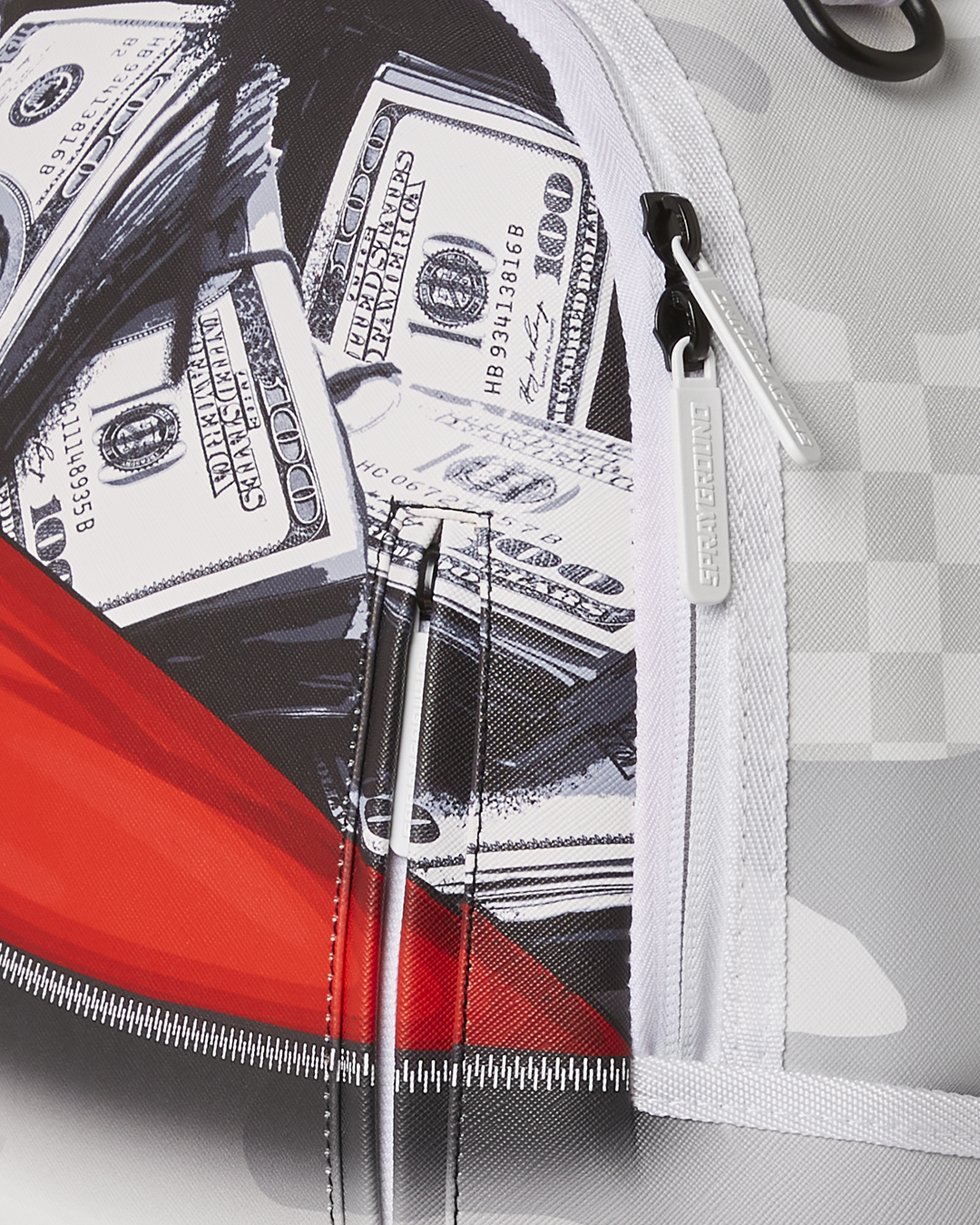 Payday Everyday Backpack (Dlxv) - Image 11