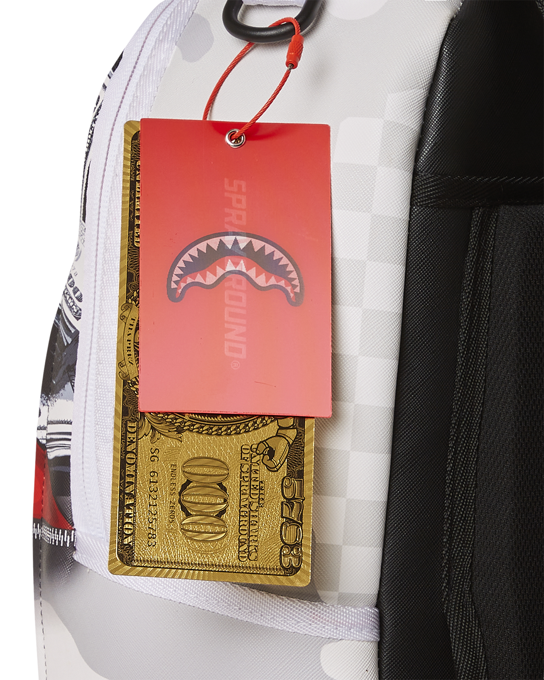 Payday Everyday Backpack (Dlxv) - Image 14