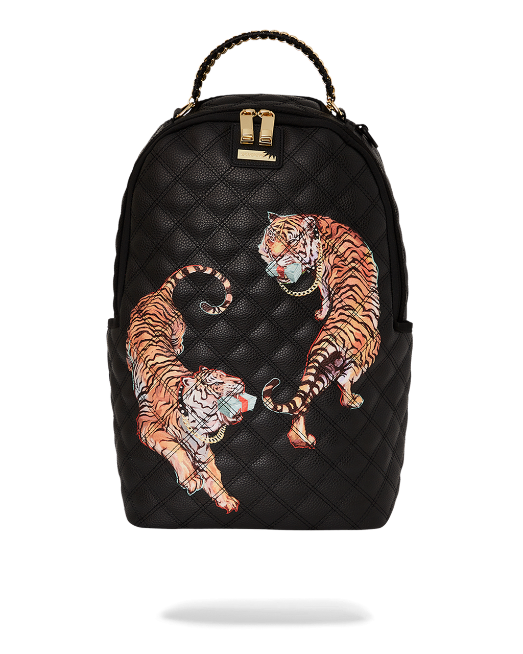 CATWALK CURRENCY BACKPACK (DLXV)