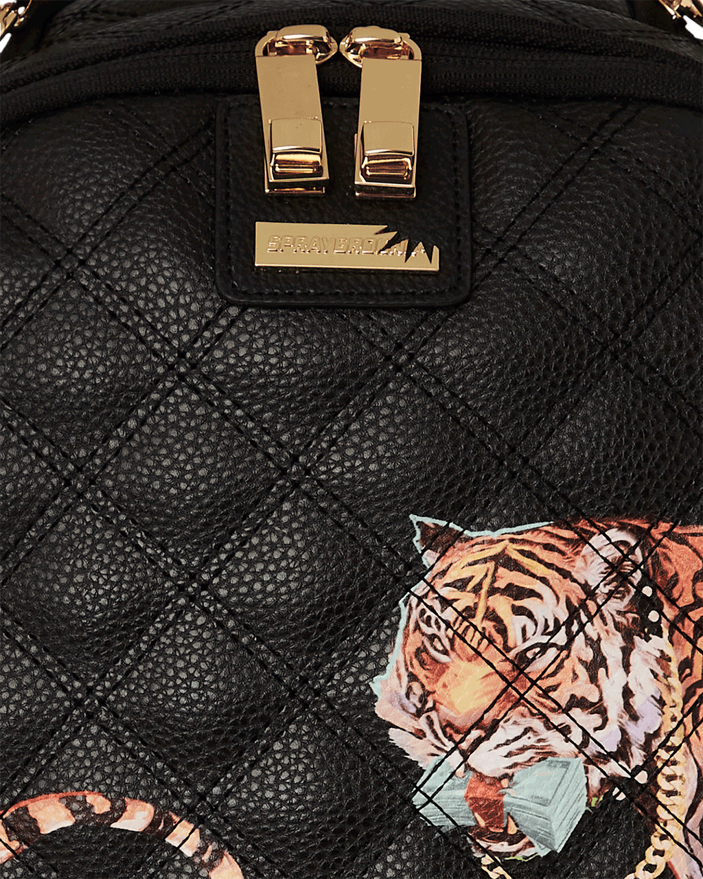 Catwalk Currency Backpack (Dlxv) - Image 11