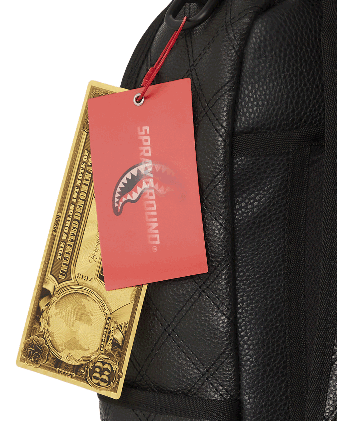 Catwalk Currency Backpack (Dlxv) - Image 15
