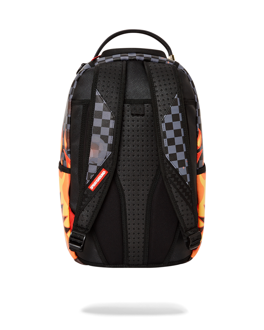 Diablo Burner Shark Backpack (Dlxv) - Image 9