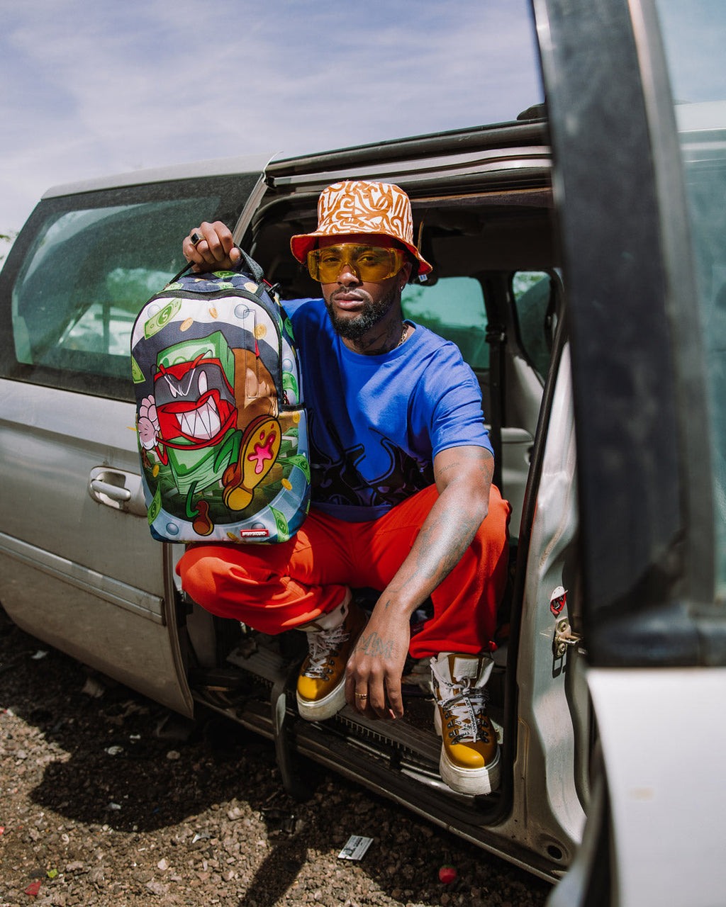 Next Step Backpack - Image 2