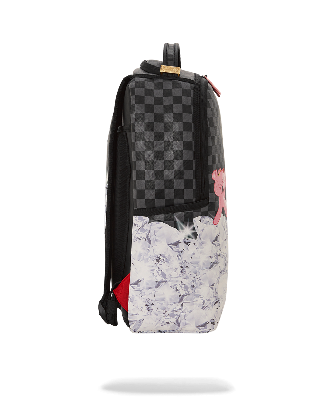 Pink Panther One in a Million Backpack (Dlxv) - Image 5