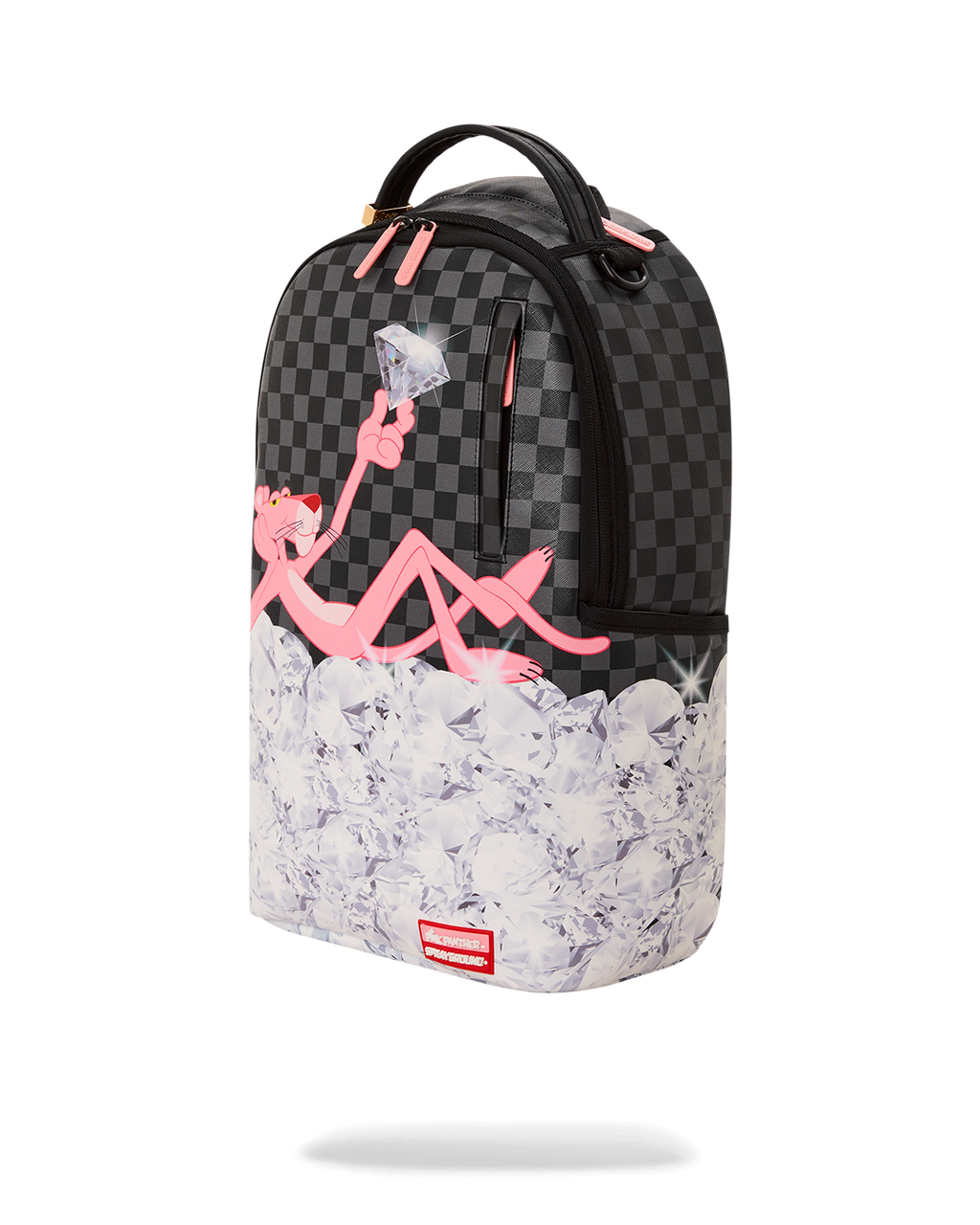 Pink Panther One in a Million Backpack (Dlxv) - Image 6