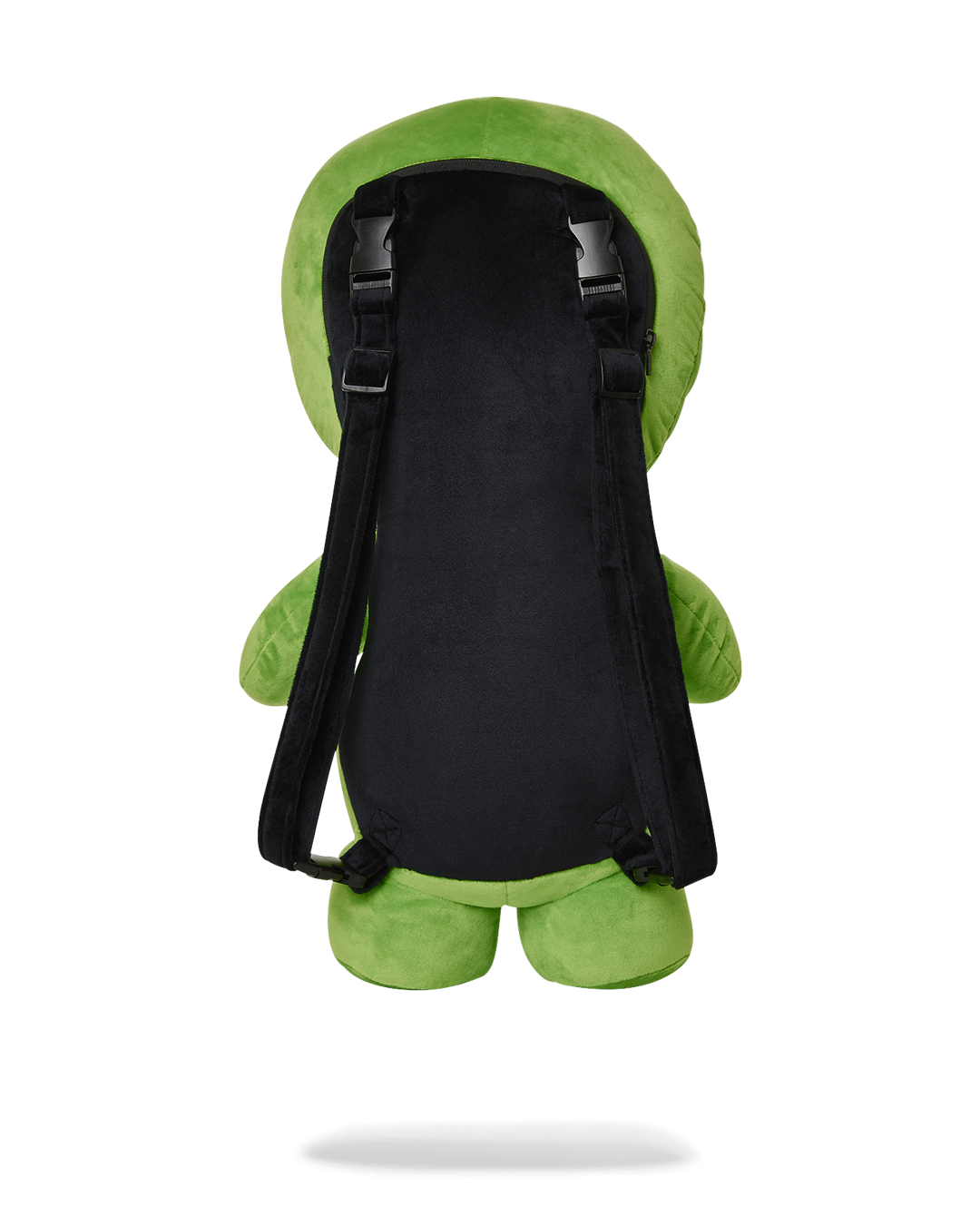 Alien Plush Backpack - Image 7