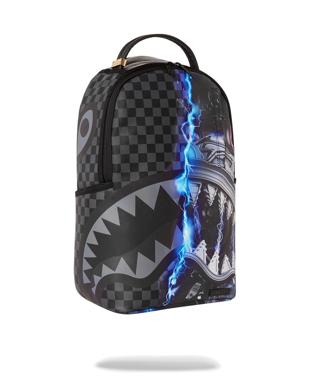 The Undercurrent Backpack (Dlxv) - Image 3