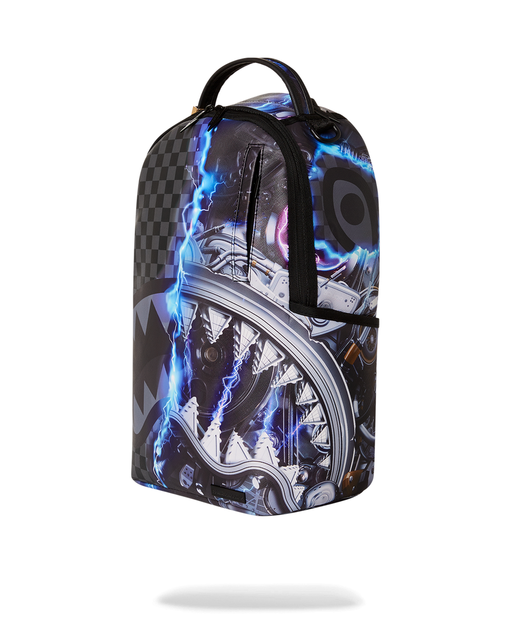The Undercurrent Backpack (Dlxv) - Image 7