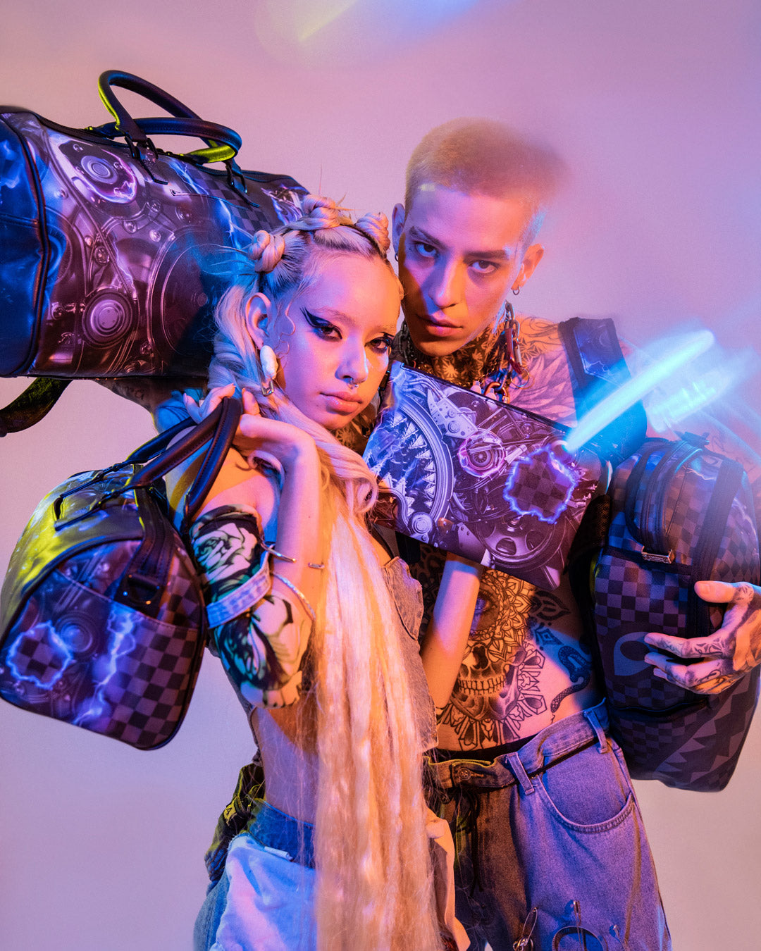 The Undercurrent Backpack (Dlxv) - Image 12