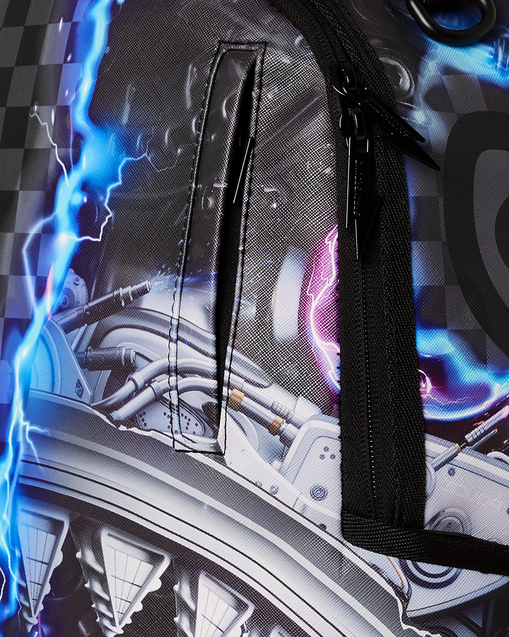The Undercurrent Backpack (Dlxv) - Image 11