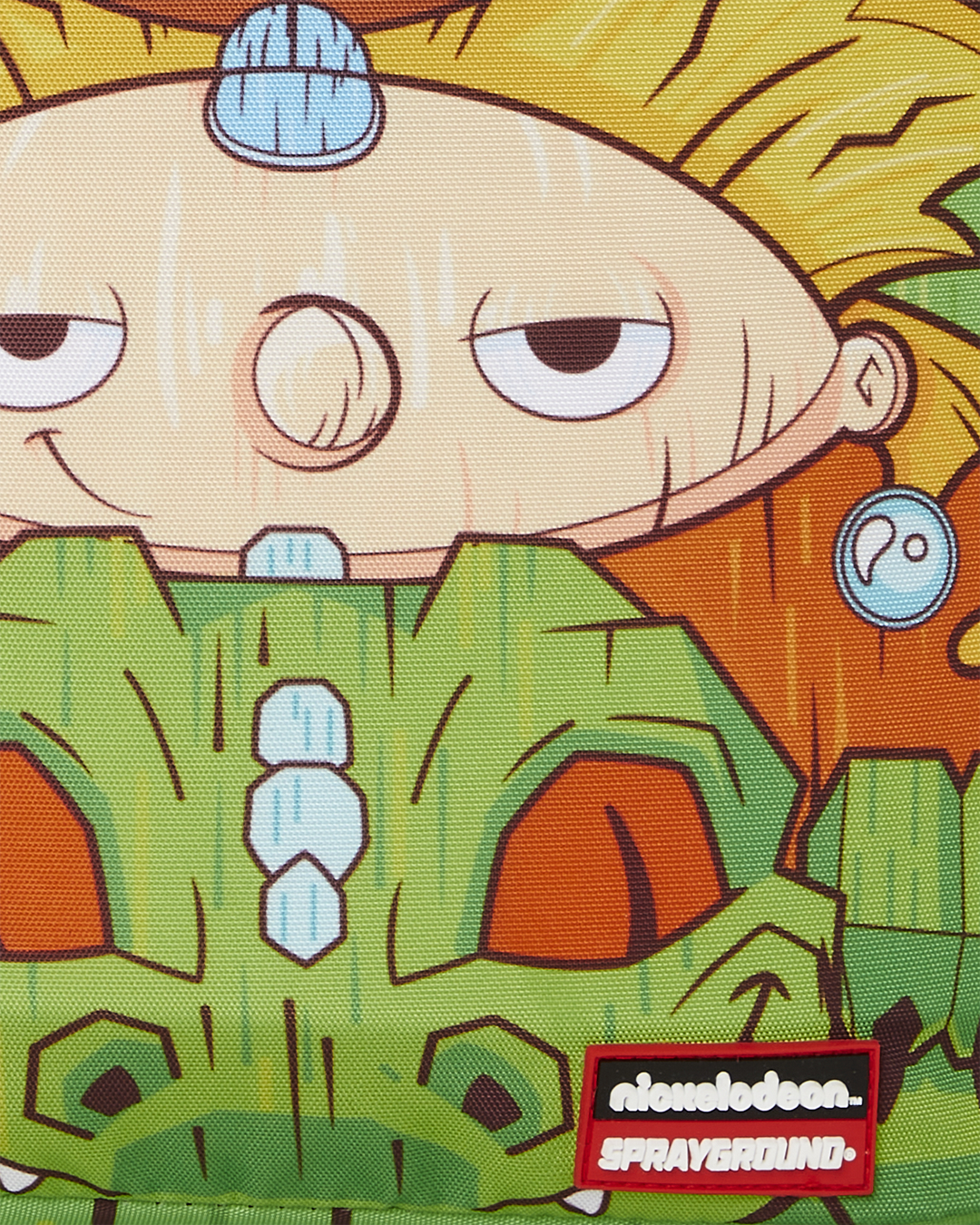 Nickelodeon Stack Em Up Backpack - Image 12
