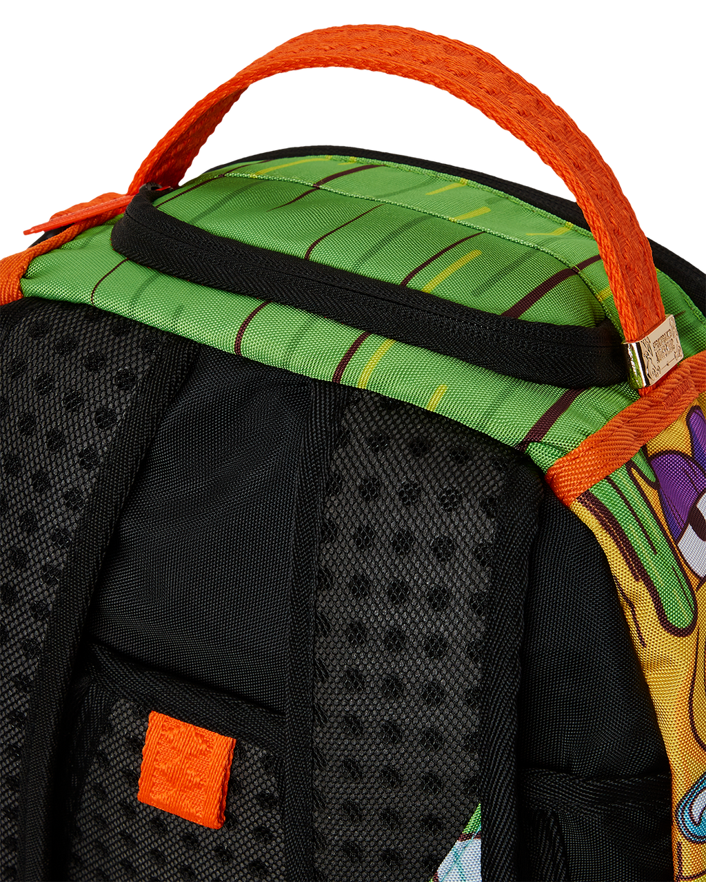 Nickelodeon Stack Em Up Backpack - Image 11