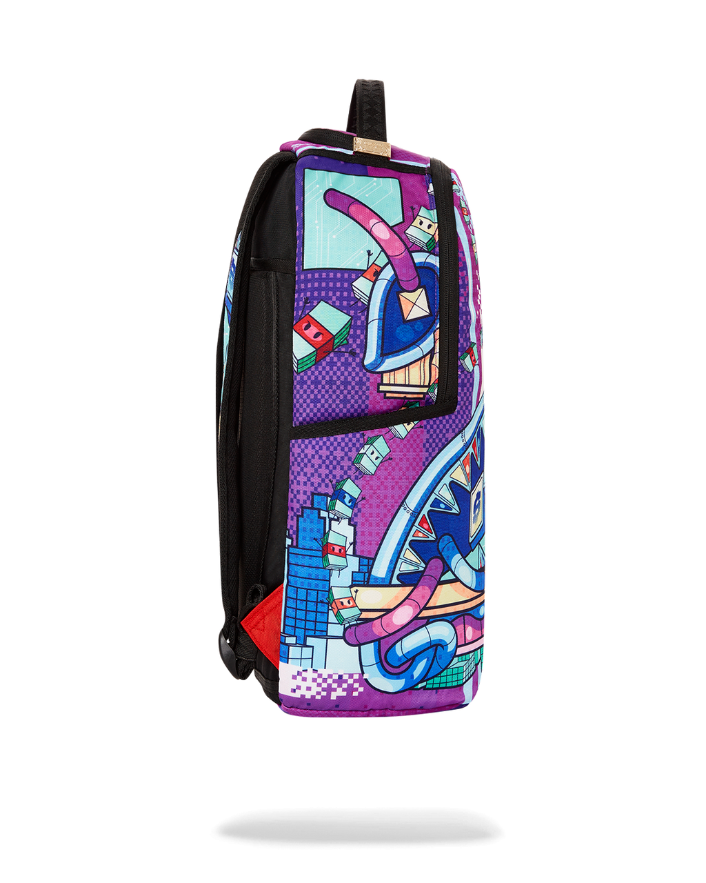 Diablo 24K Multiverse Backpack - Image 5