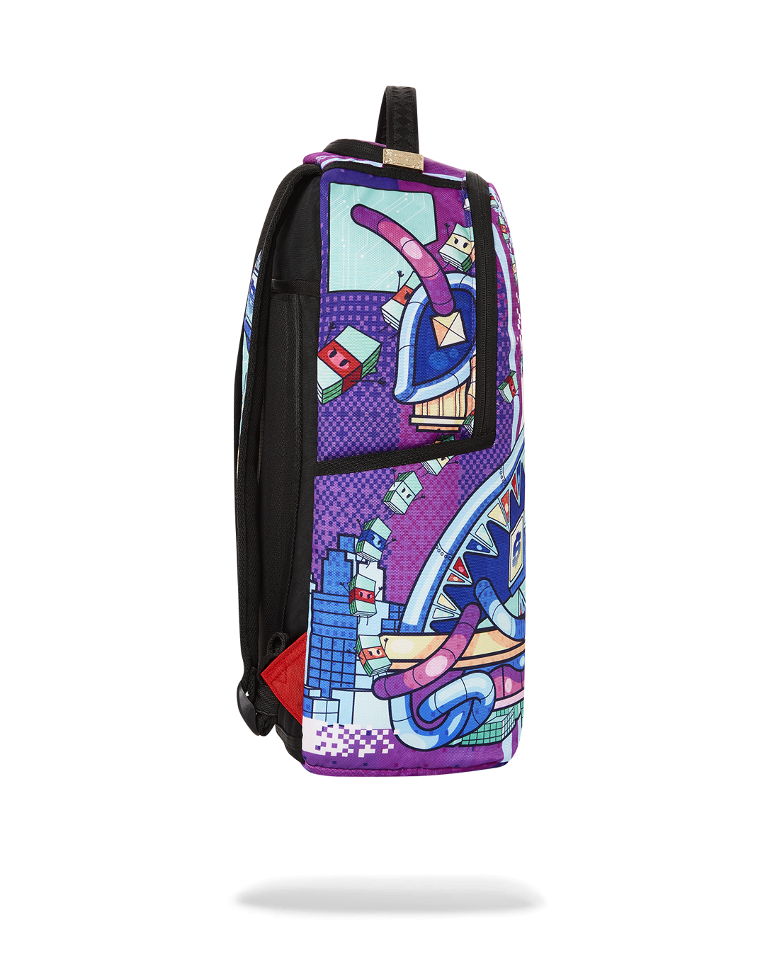 Diablo 24K Multiverse Backpack - Image 5