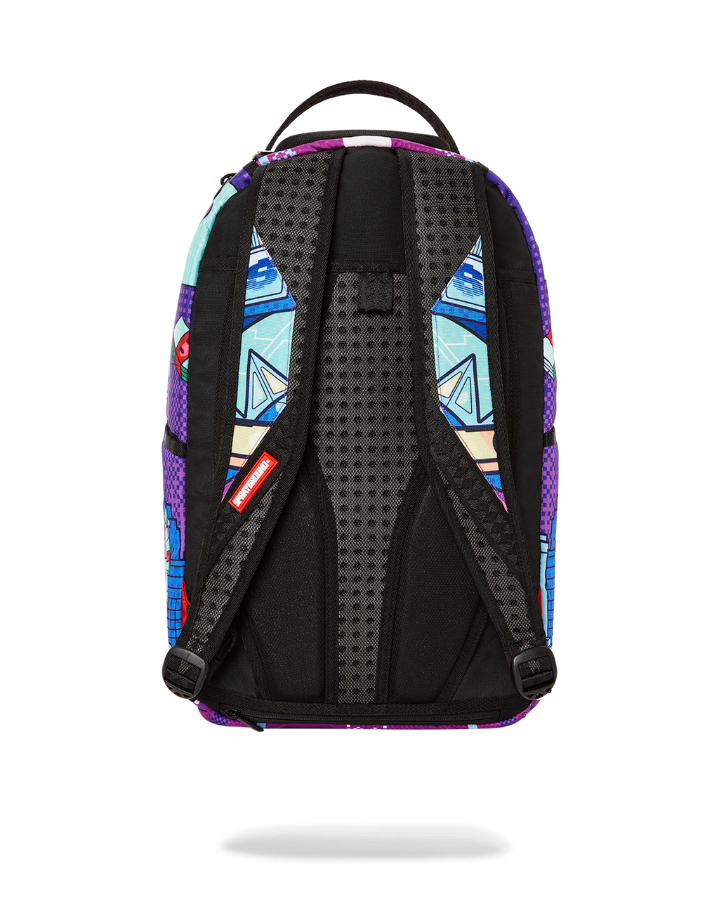 Diablo 24K Multiverse Backpack - Image 9
