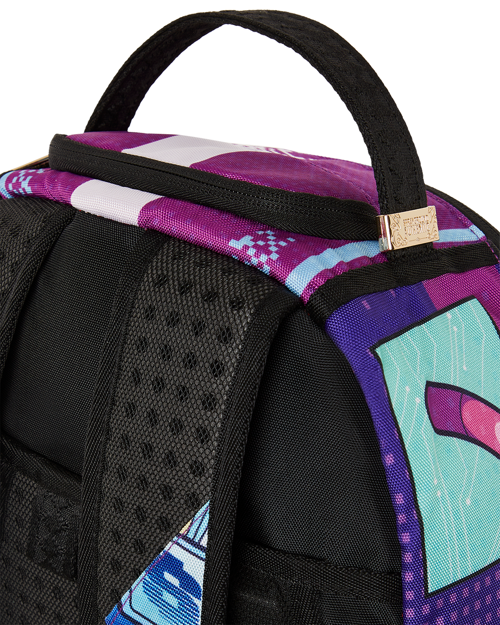 Diablo 24K Multiverse Backpack - Image 11
