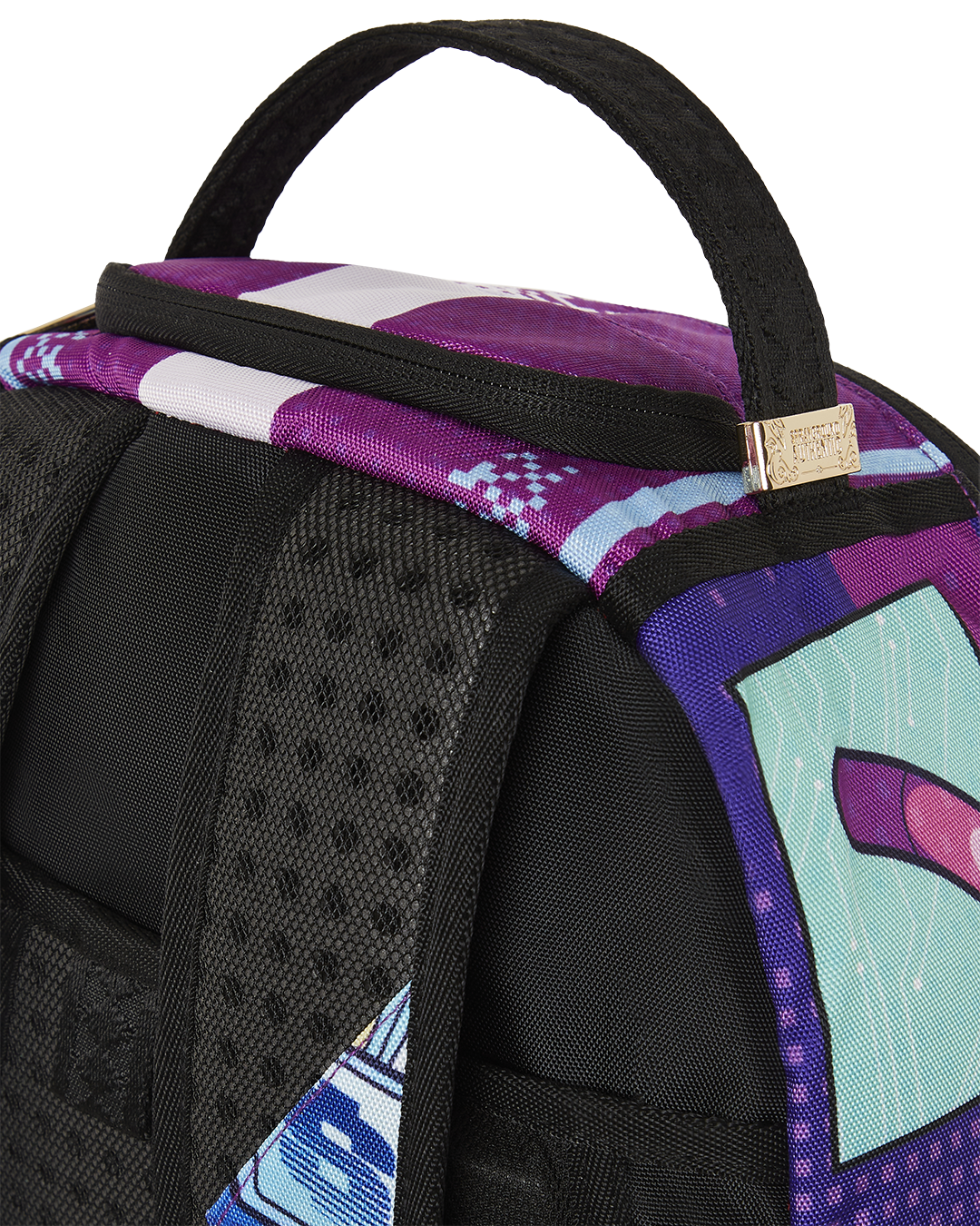 Diablo 24K Multiverse Backpack - Image 11