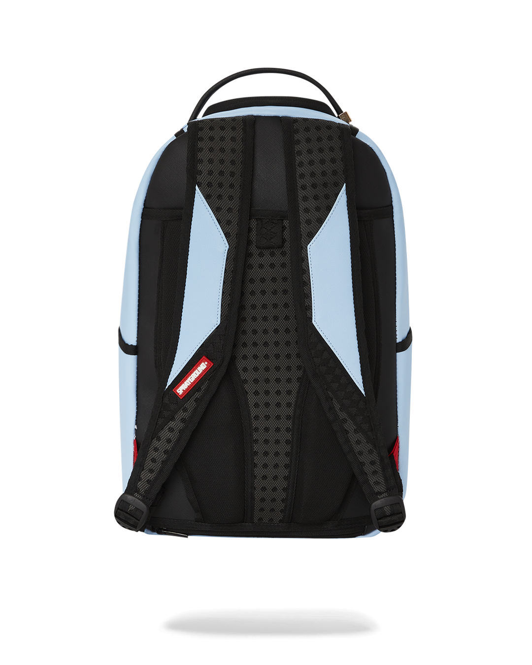 Shark Central (Blue) Backpack (Dlxv) - Image 9