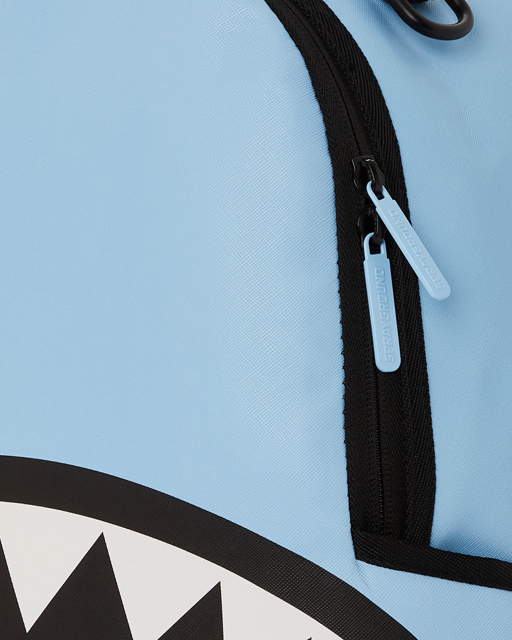 Shark Central (Blue) Backpack (Dlxv) - Image 10