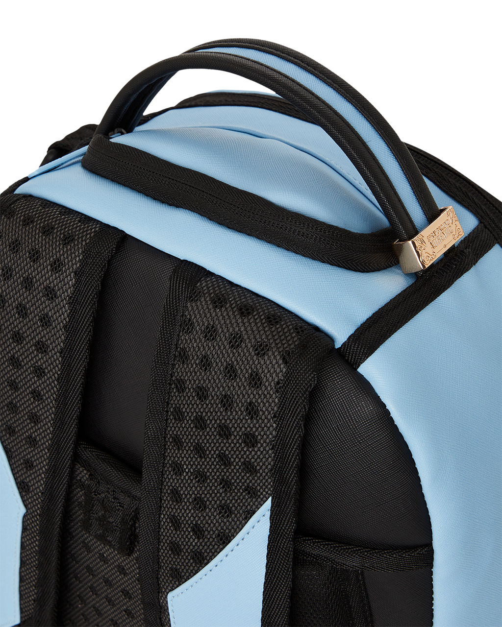 Shark Central (Blue) Backpack (Dlxv) - Image 11