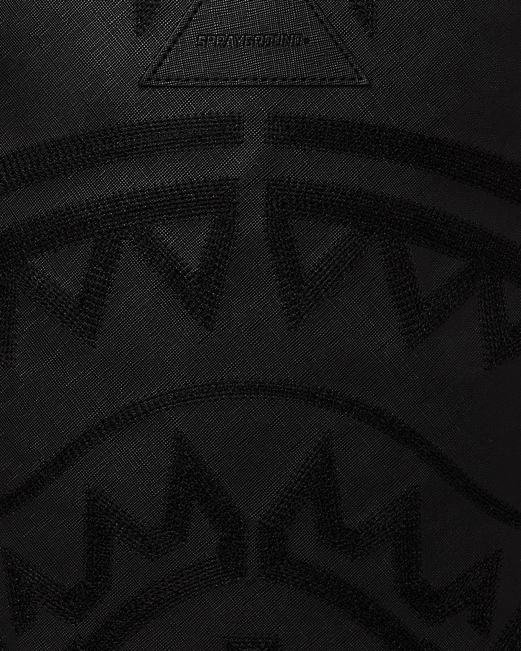 African Intelligence 9 Apex Genius Backpack - Sandflower Collab - Image 18