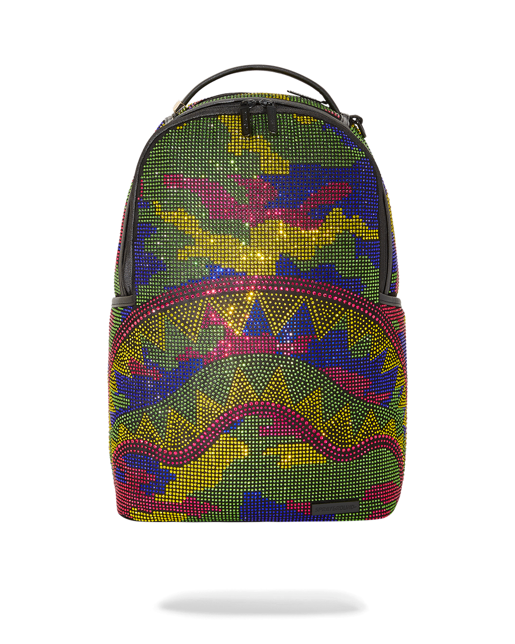 Trinity Inverted Reality Backpack - Image 2