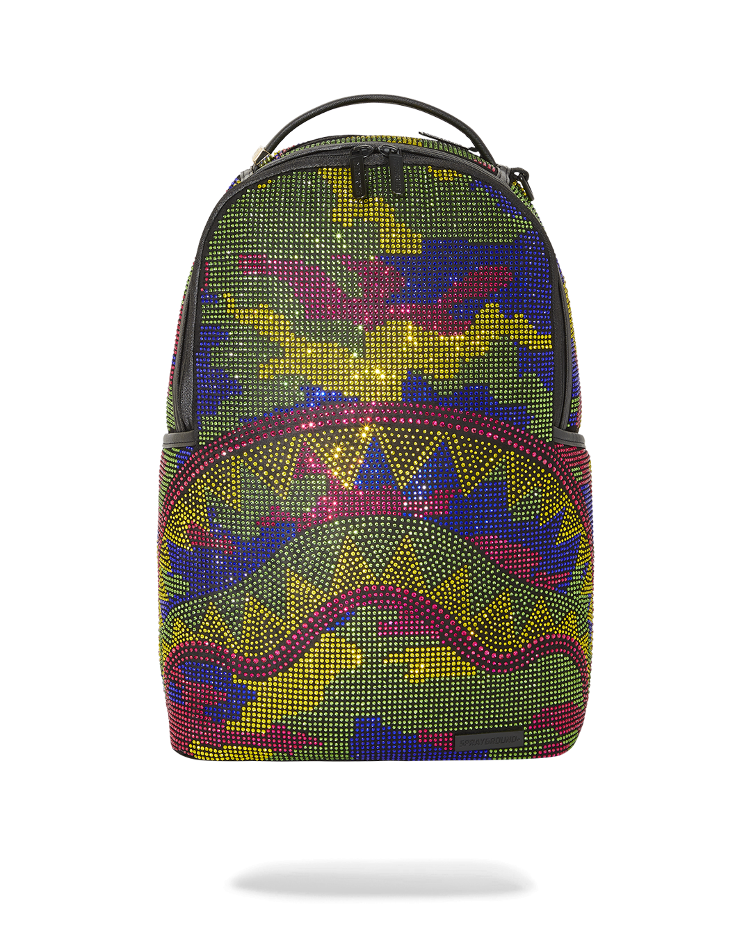 Trinity Inverted Reality Backpack - Image 2