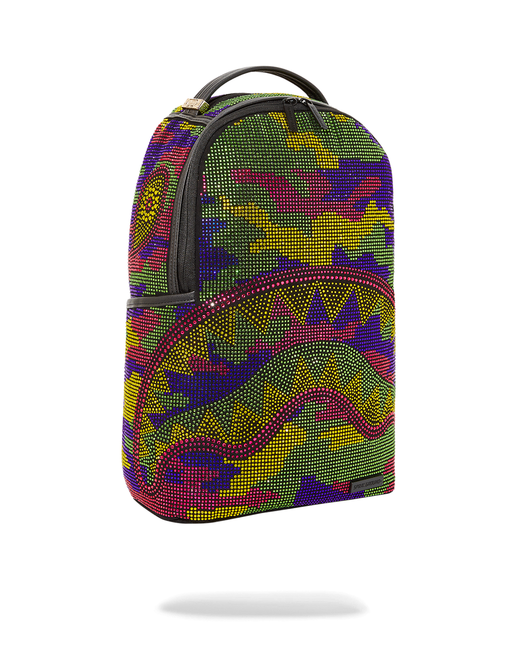 Trinity Inverted Reality Backpack - Image 4