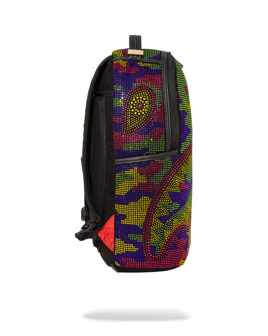Trinity Inverted Reality Backpack - Image 6