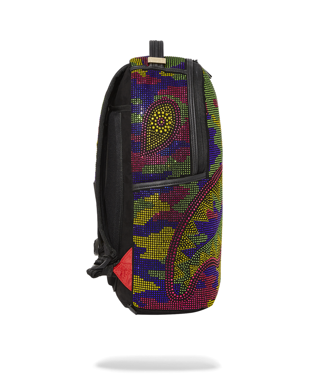 Trinity Inverted Reality Backpack - Image 6