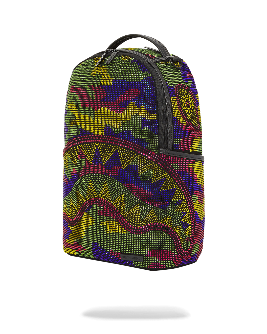 Trinity Inverted Reality Backpack - Image 8