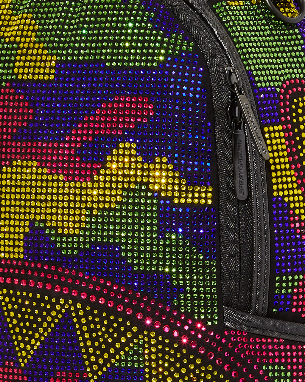 Trinity Inverted Reality Backpack - Image 10