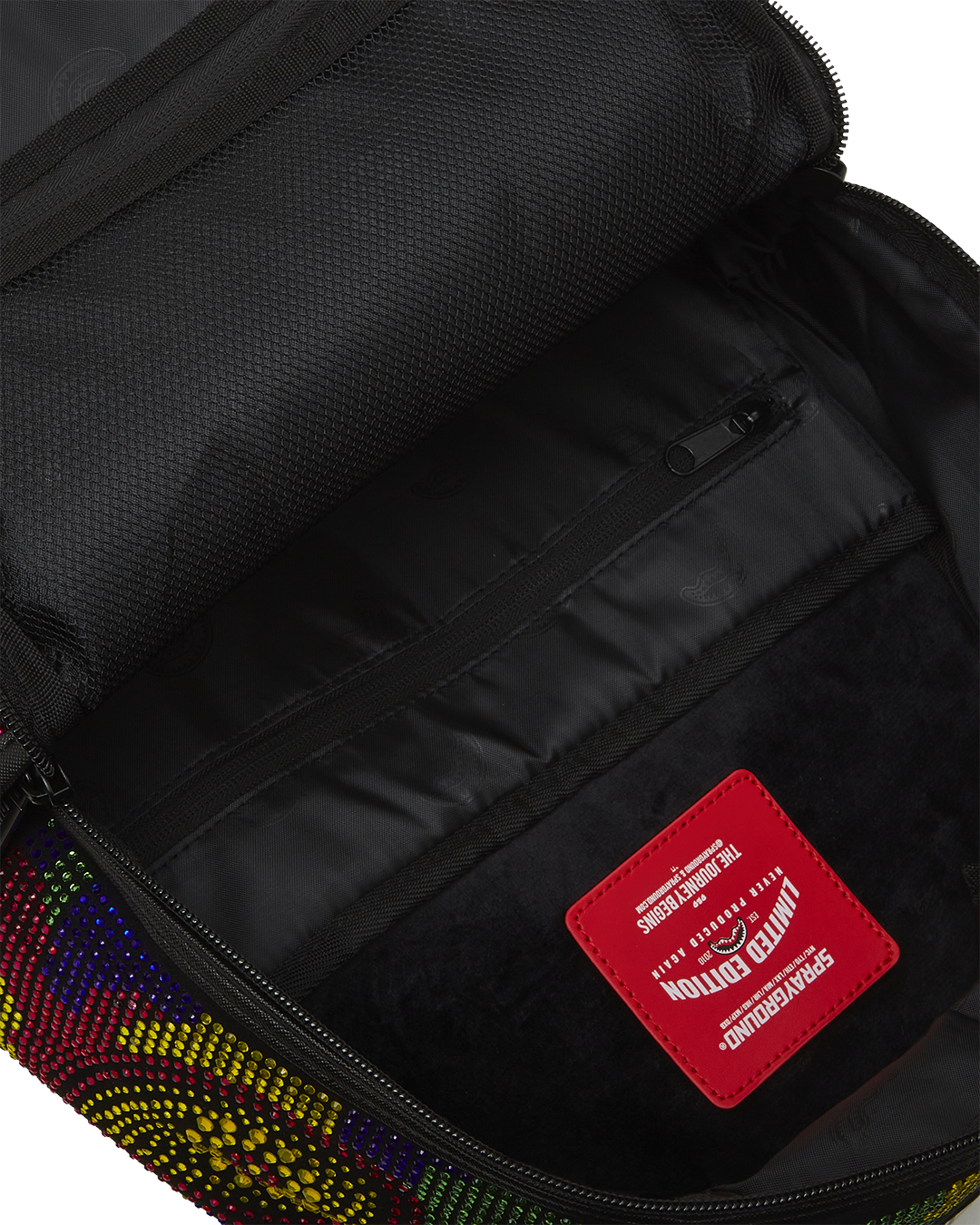 Trinity Inverted Reality Backpack - Image 12