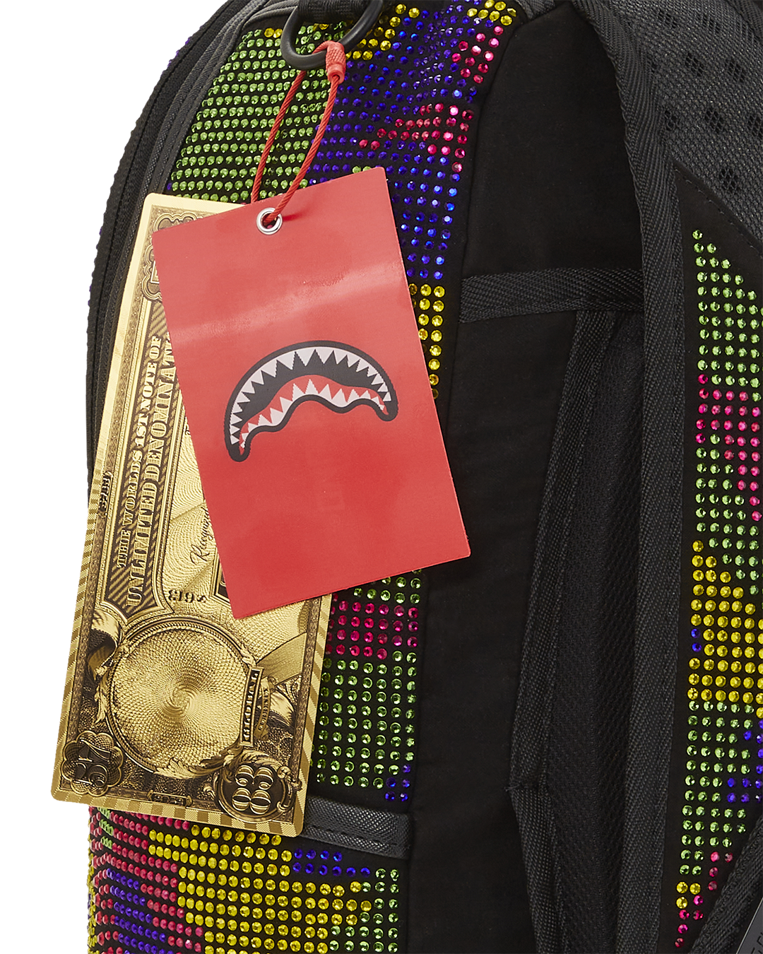 Trinity Inverted Reality Backpack - Image 14