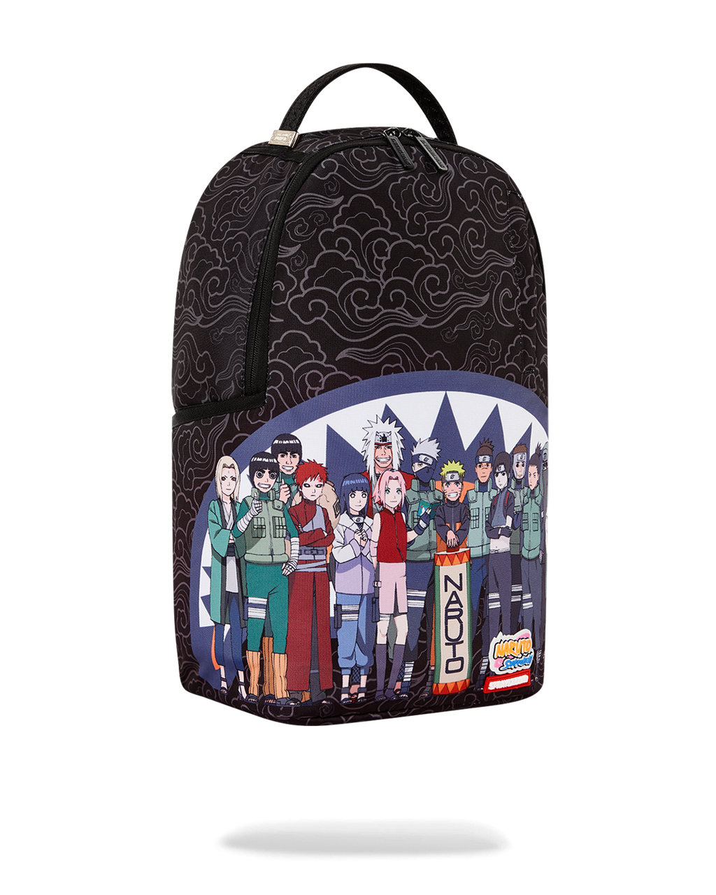 Naruto Fam Backpack - Image 3