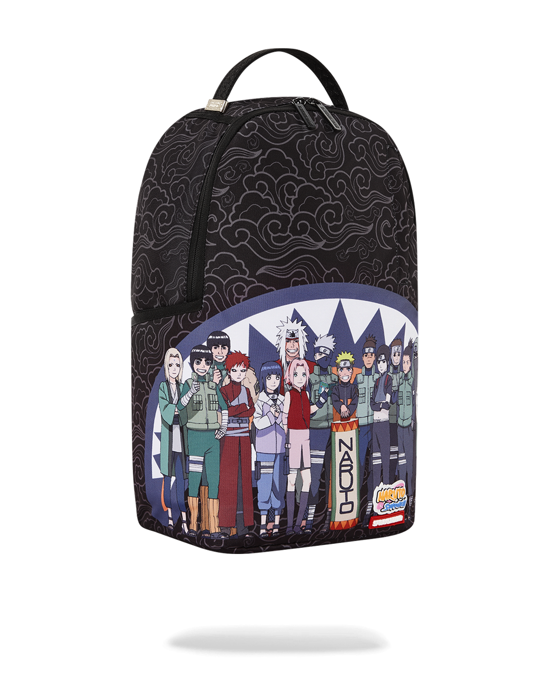 Naruto Fam Backpack - Image 3