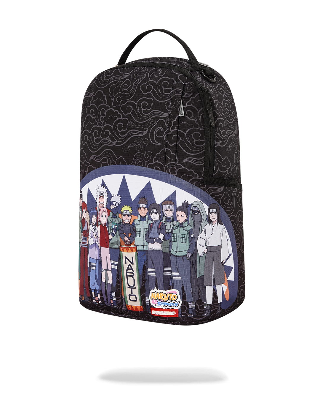 Naruto Fam Backpack - Image 7