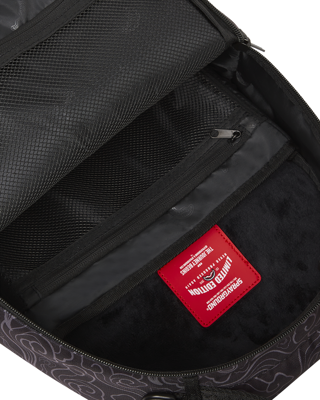 Naruto Fam Backpack - Image 11