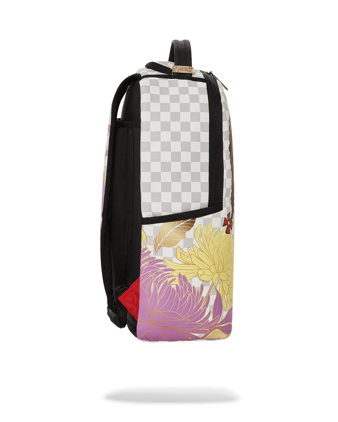 Rugrats Susie Life Is a Garden Backpack (Dlxv) - Image 5