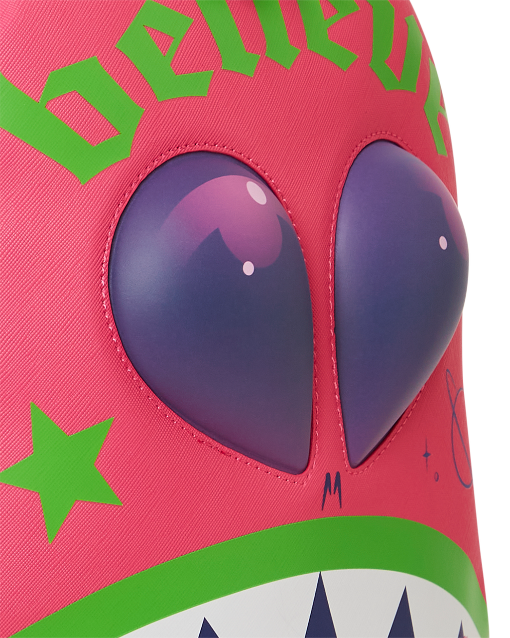 Believe Backpack (Dlxv) - Image 14