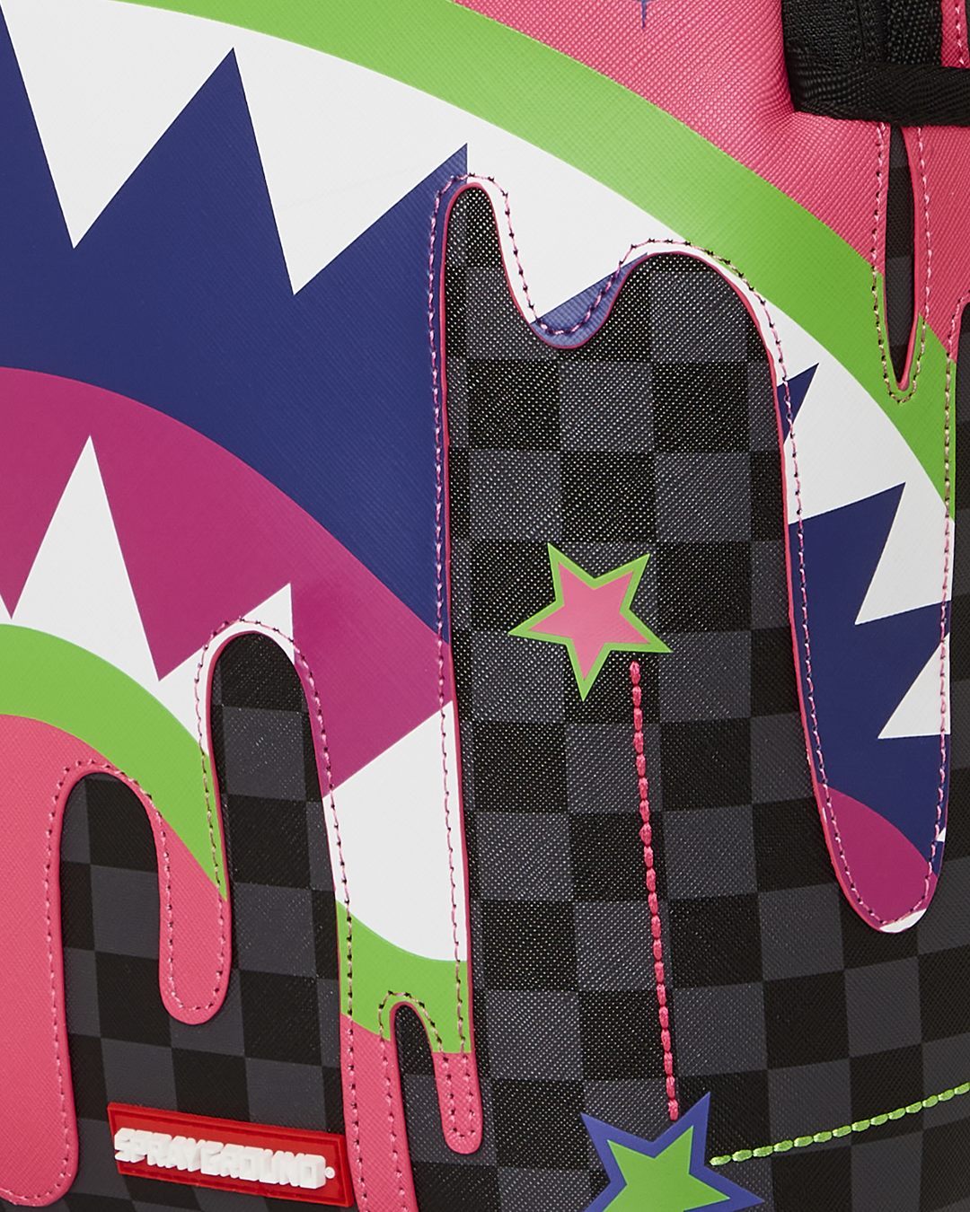 Believe Backpack (Dlxv) - Image 15
