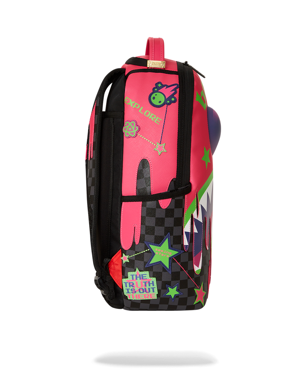Believe Backpack (Dlxv) - Image 5