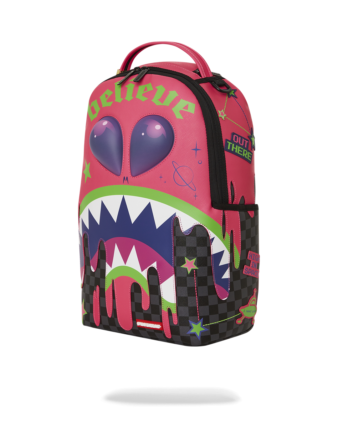 Believe Backpack (Dlxv) - Image 7