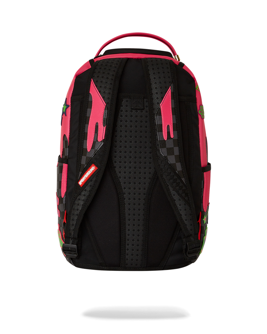 Believe Backpack (Dlxv) - Image 9