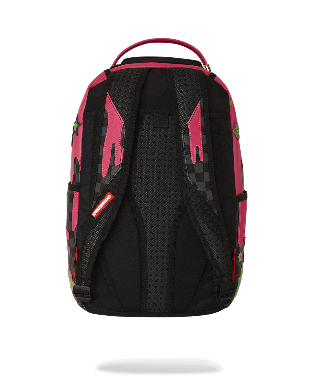 Believe Backpack (Dlxv) - Image 9